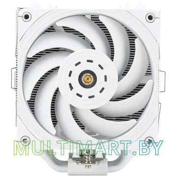 Кулер Thermalright Ultra-120 EX REV.4 White картинка 2